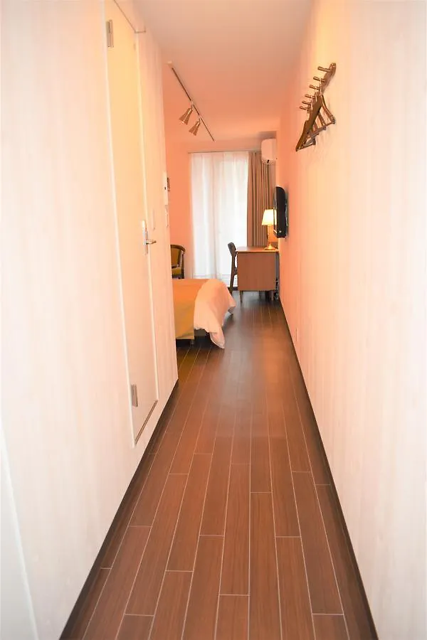 Bancourt Namba Ⅱ Apartamento Osaca